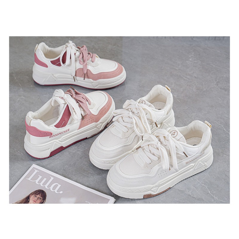 Sewing Nylon - OIQERE Damen 2025 Weiße Unisex Casual