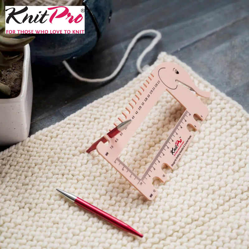 Knitpro Häkelwerkzeug Kunststo – Sewing And Textile Bewertung und Preis