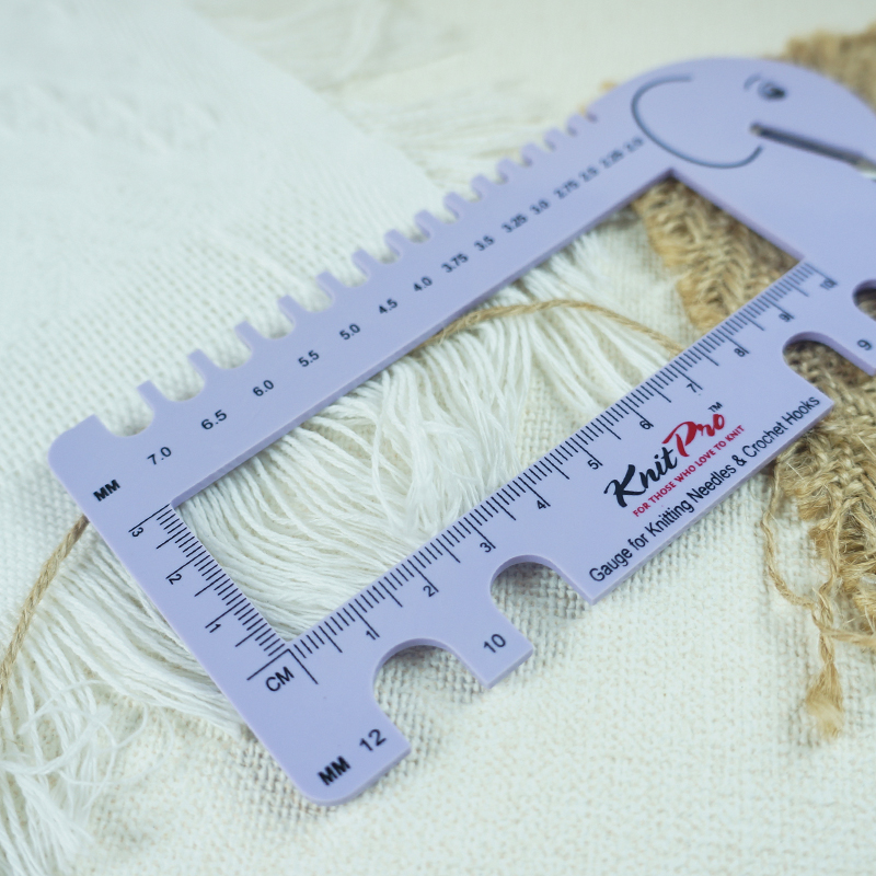 Knitpro Häkelwerkzeug Kunststo – Sewing And Textile Bewertung und Preis