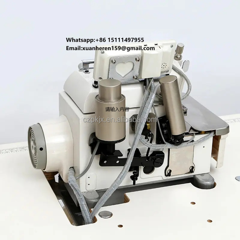 Automatische Computergesteuert – Sewing Machine Needle Bewertung und Preis