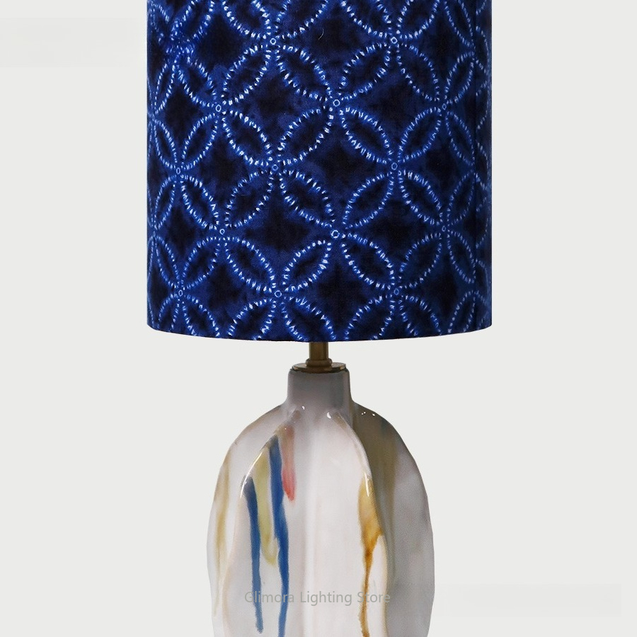 Liberty Stoff-Tischlampe: Impo – Century Textile & Sewing Supply By Owner Bewertung und Preis