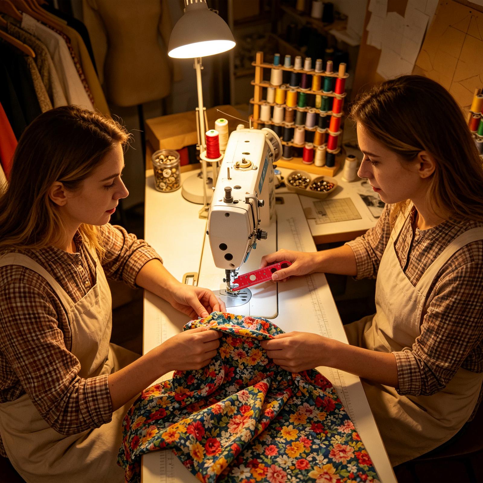 Nadel-Einfädelhilfen für Nähma – Sewing Machine Needle Bewertung und Preis