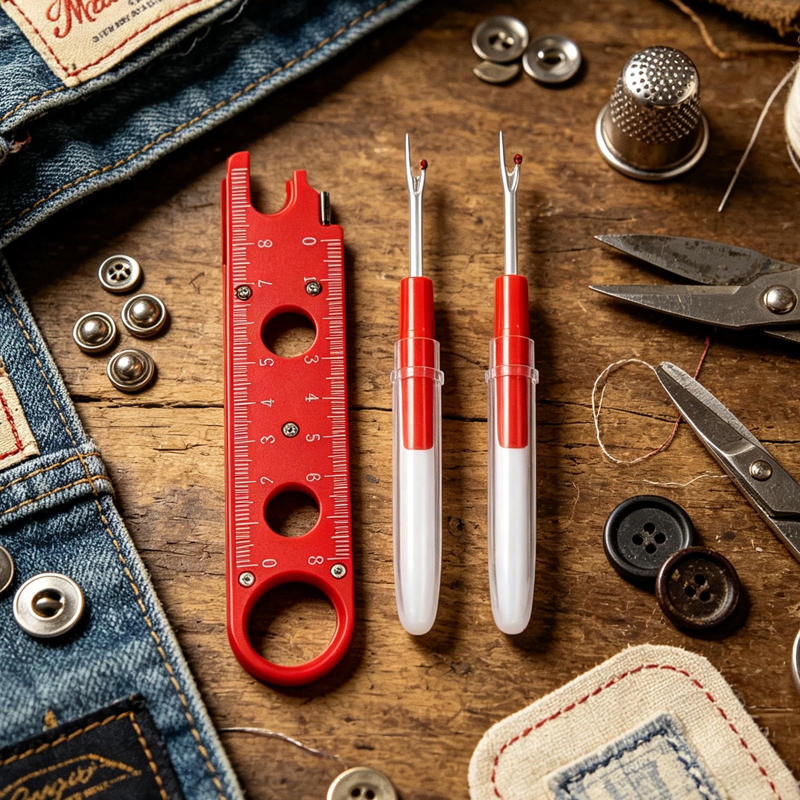 Nadel-Einfädelhilfen für Nähma – Sewing Machine Needle Bewertung und Preis
