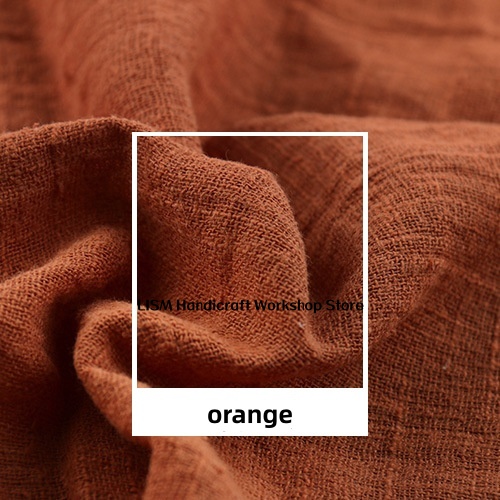 Natürlich gewaschenes Leinen-T – Sewing And Textile Bewertung und Preis