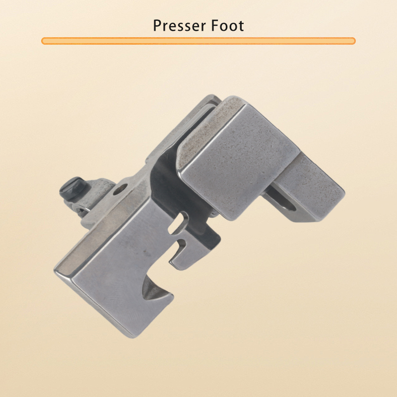 Nähfuß für Overlock-Maschinen, – Sewing Gathering Bewertung und Preis