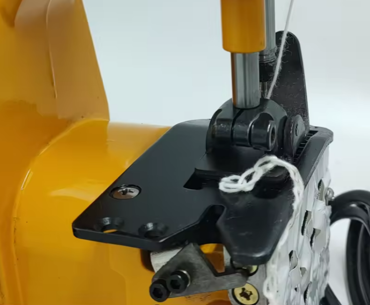 Halbautomatische Elektrische H – Sewing And Textile Bewertung und Preis