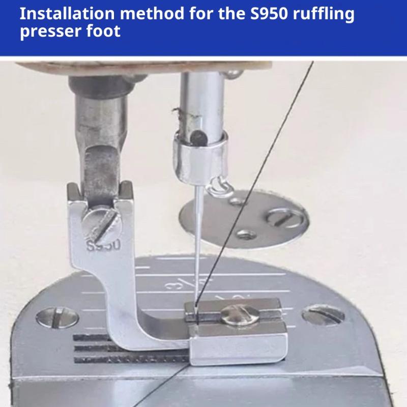 【CC】Industrielle Nähmaschine V – Sewing Gathering Bewertung und Preis