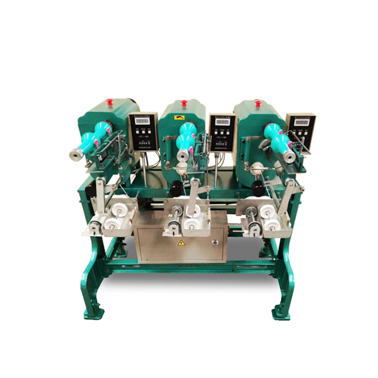 Hochwertige 6-Spindel-Nähgarnm – Sewing And Textile Bewertung und Preis