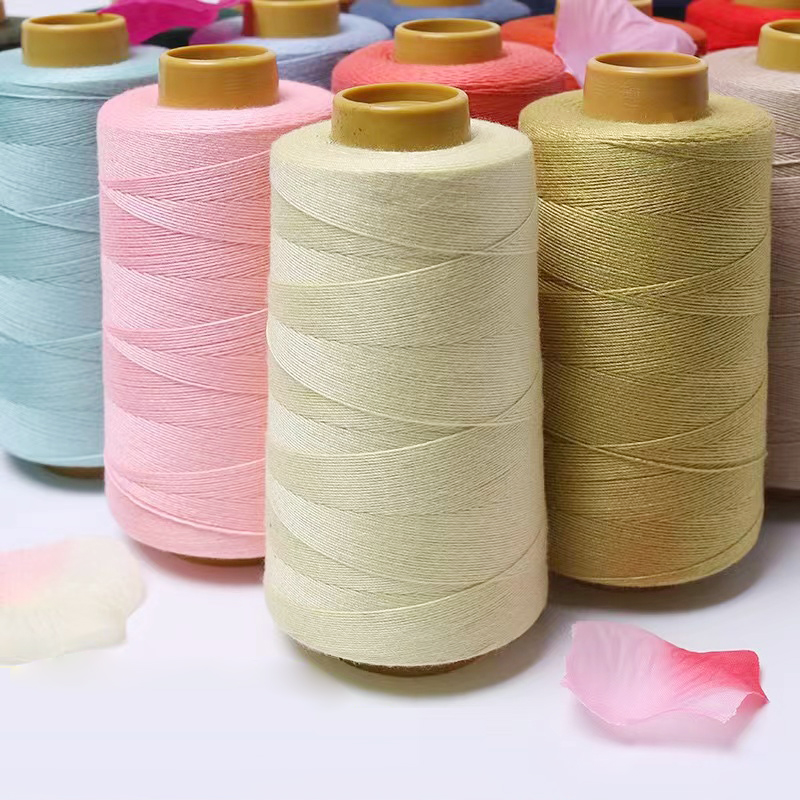 Hochwertige 6-Spindel-Nähgarnm – Sewing And Textile Bewertung und Preis