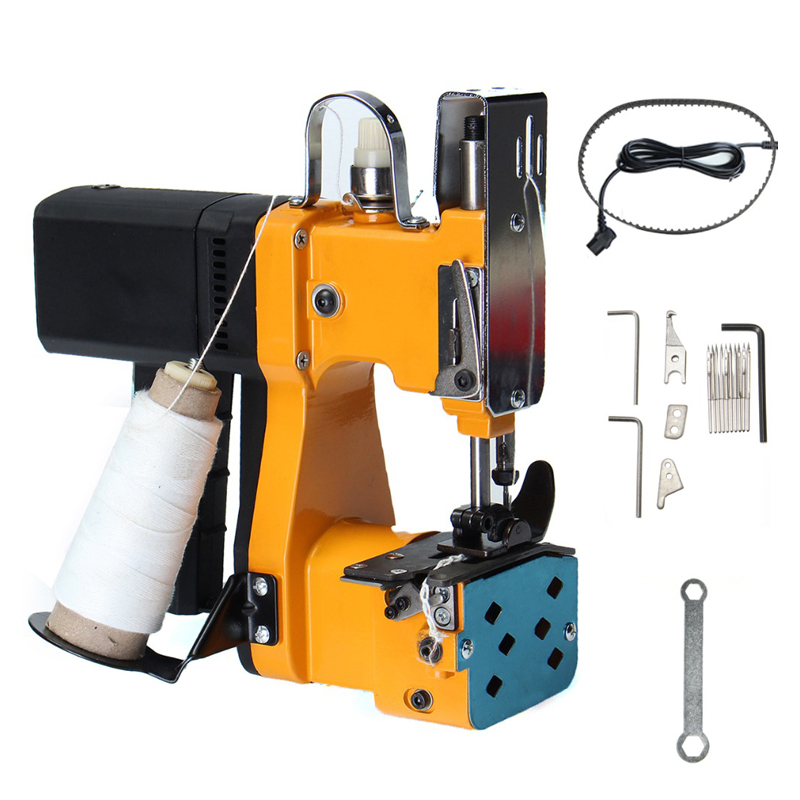 GK-890 Elektrische Nähmaschine – Sewing In Textile Industry Bewertung und Preis