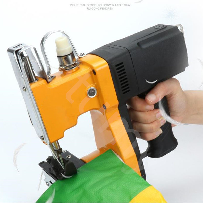 GK-890 Elektrische Nähmaschine – Sewing In Textile Industry Bewertung und Preis