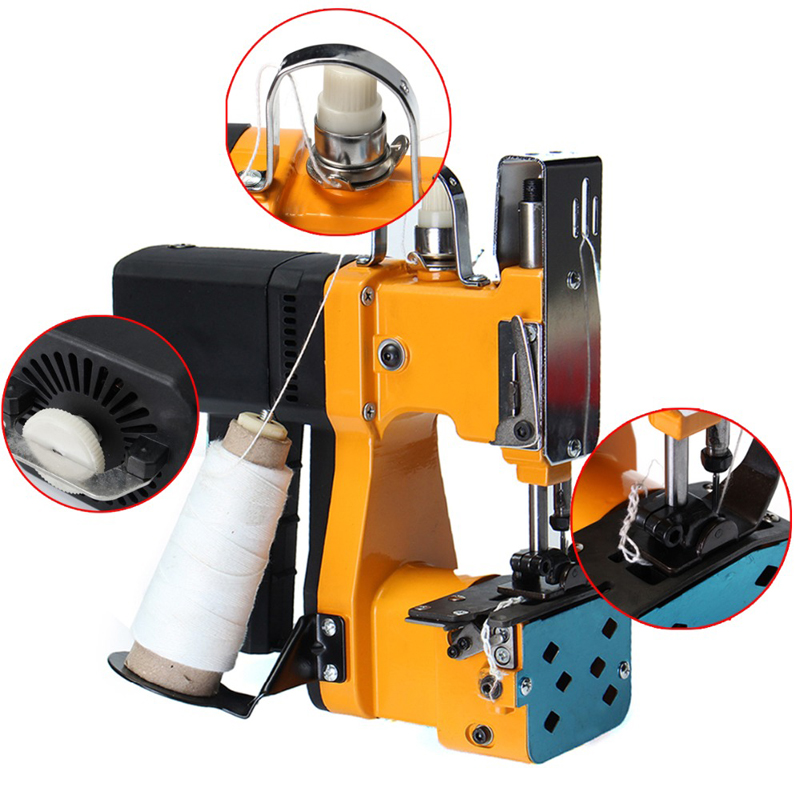 GK-890 Elektrische Nähmaschine – Sewing In Textile Industry Bewertung und Preis