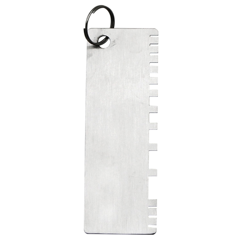 Edelstahl-Dickenmessgerät Schw – Seam Gauge Metal Bewertung und Preis