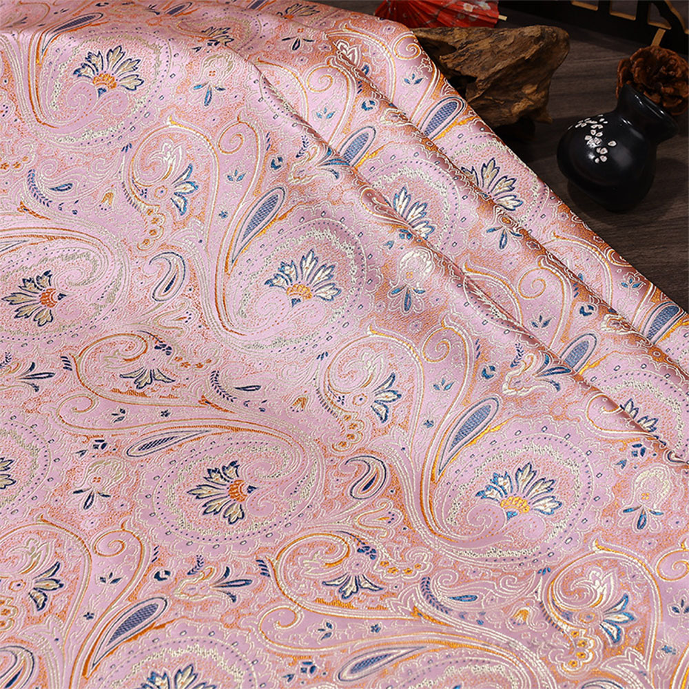 50 x 75 cm Spiralblumenmuster, – Sewing And Textile Bewertung und Preis