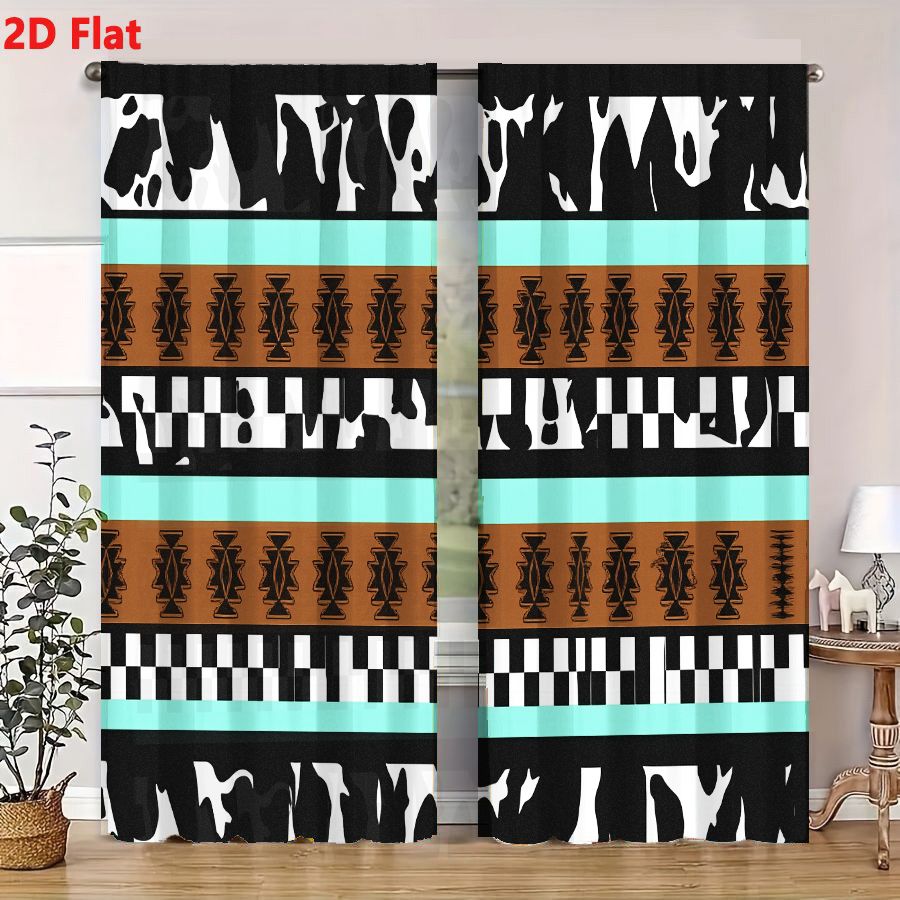 2 Stück Vorhänge, 2D, flach, g – Century Textile & Sewing Supply By Owner Bewertung und Preis