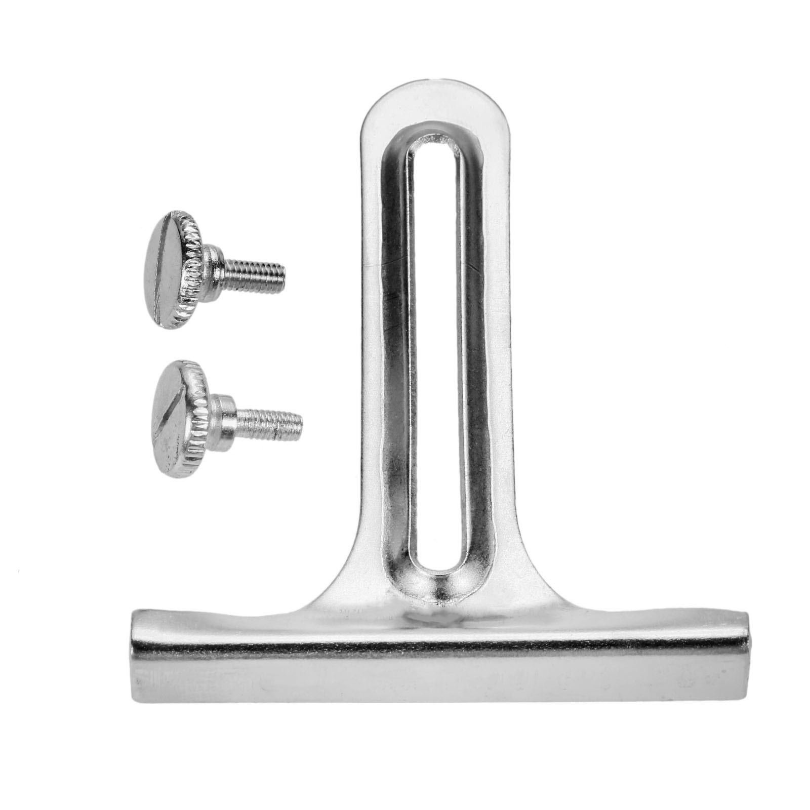 1Pc Metall Nähmaschine T Gauge – Seam Gauge Metal Bewertung und Preis