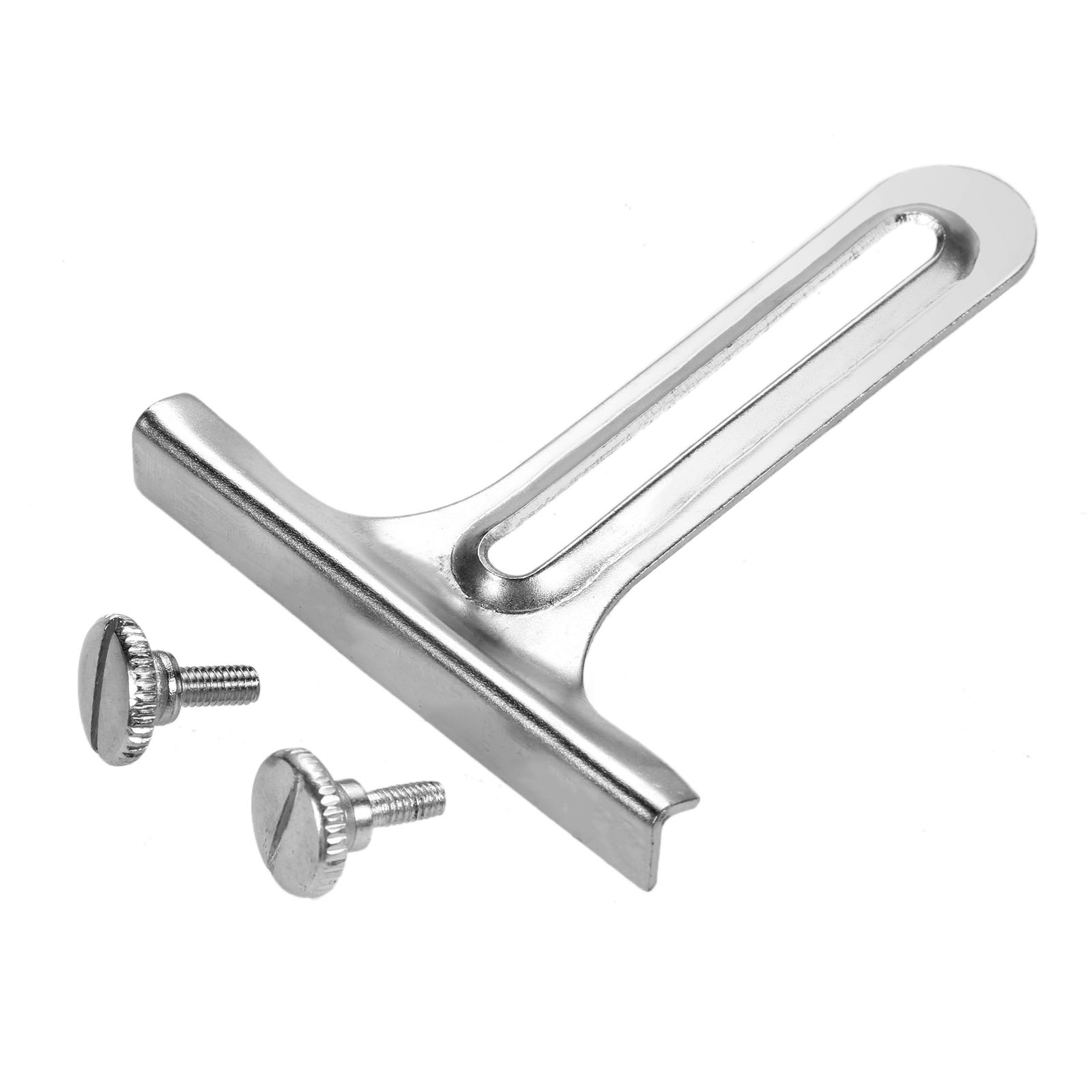 1Pc Metall Nähmaschine T Gauge – Seam Gauge Metal Bewertung und Preis