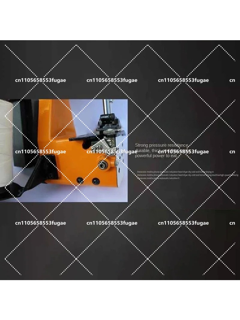 Elektrische Nähmaschine Tragba – Sewing And Textile Bewertung und Preis