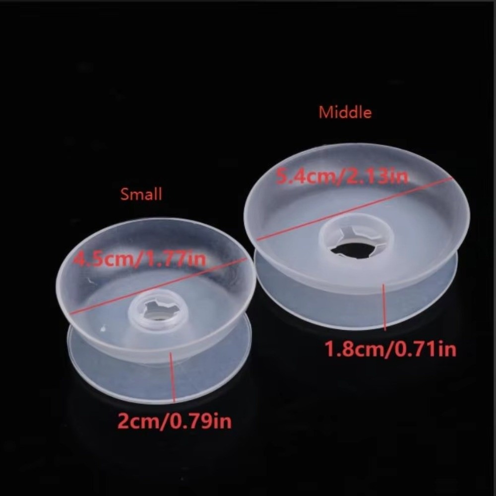 Leere Spulen, Leere Spulenkäst – Thread Bobbins Empty Bewertung und Preis