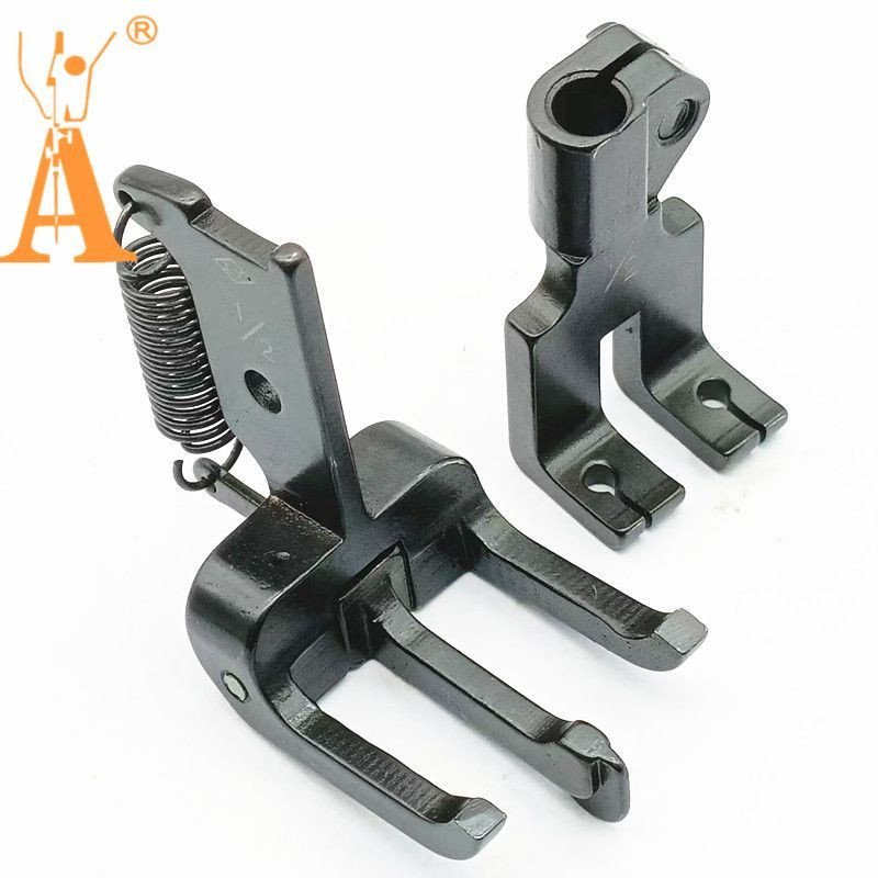 Gehfuß-Set mit Mittelführung f – Sewing Machine Needle Bewertung und Preis