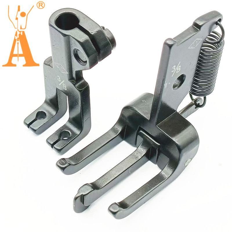Gehfuß-Set mit Mittelführung f – Sewing Machine Needle Bewertung und Preis