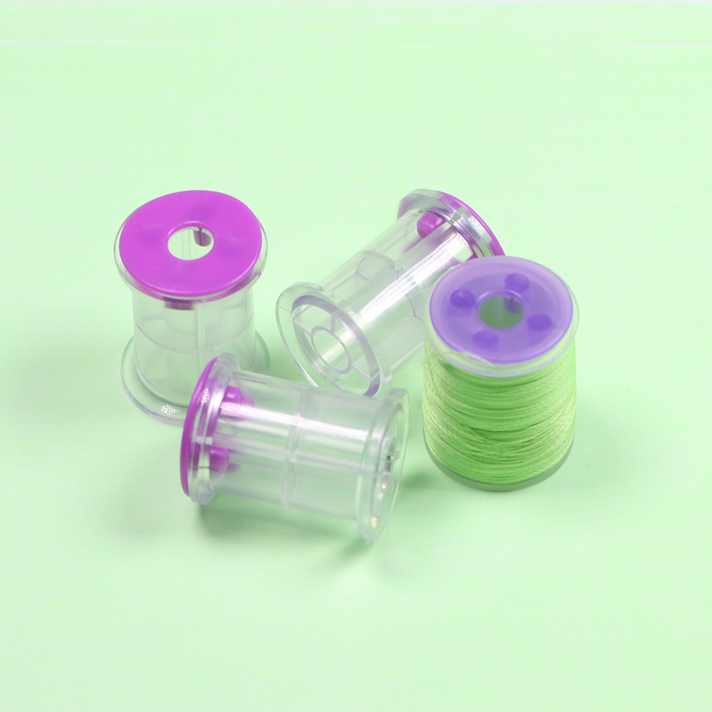 4er-/9er-Set leere Standard-Sp – Thread Bobbins Empty Bewertung und Preis