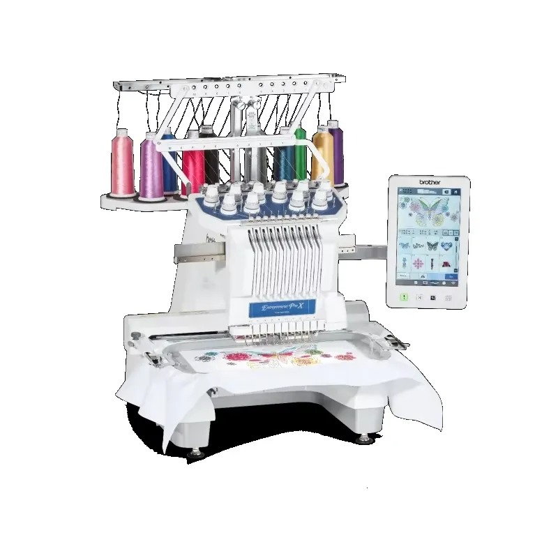 2026 für PR1055X 10-Mehrfaden- – Sewing In Textile Industry Bewertung und Preis