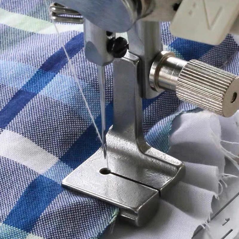 Universal Paspel Nähmaschine N – Sewing Gathering Bewertung und Preis