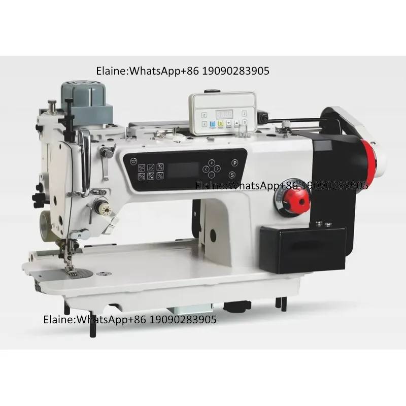 QK-GS996-PDL Industrielle Step – Sewing In Textile Industry Bewertung und Preis