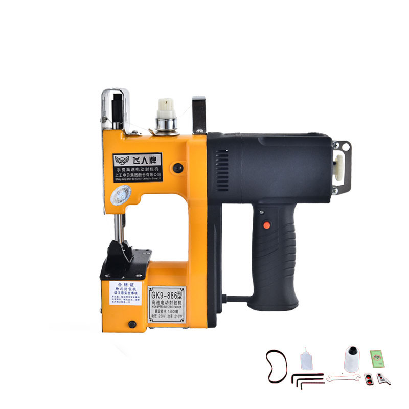 GK9-886 Textile Industry Tragb – Sewing In Textile Industry Bewertung und Preis