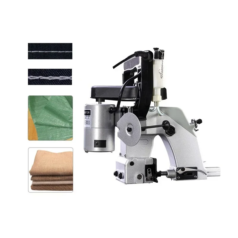 Industrielle elektrische Nähma – Sewing In Textile Industry Bewertung und Preis