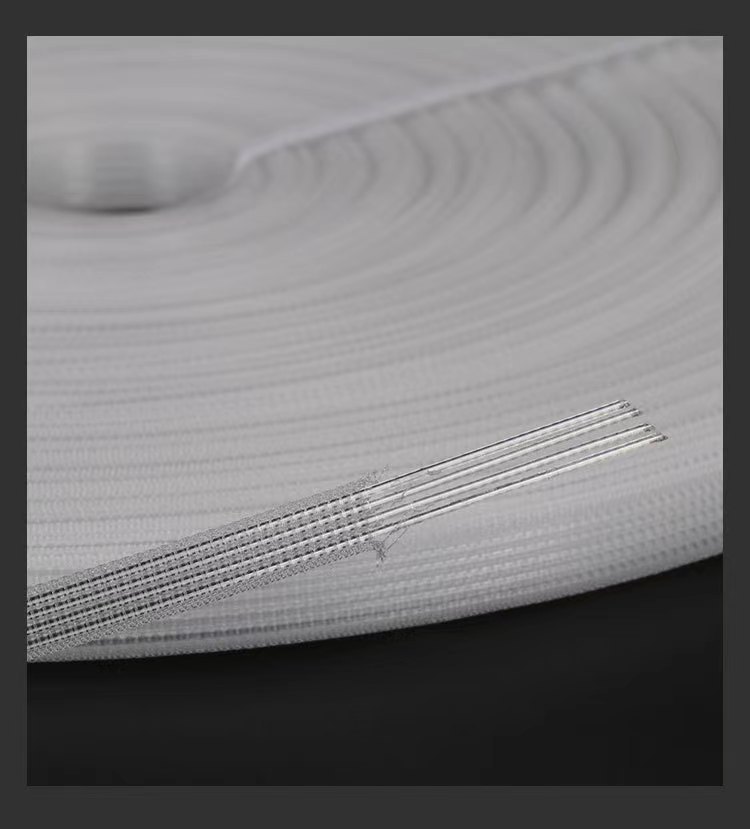 100 Yards 12mm Korsett-Verstär – Sewing Garment Bewertung und Preis