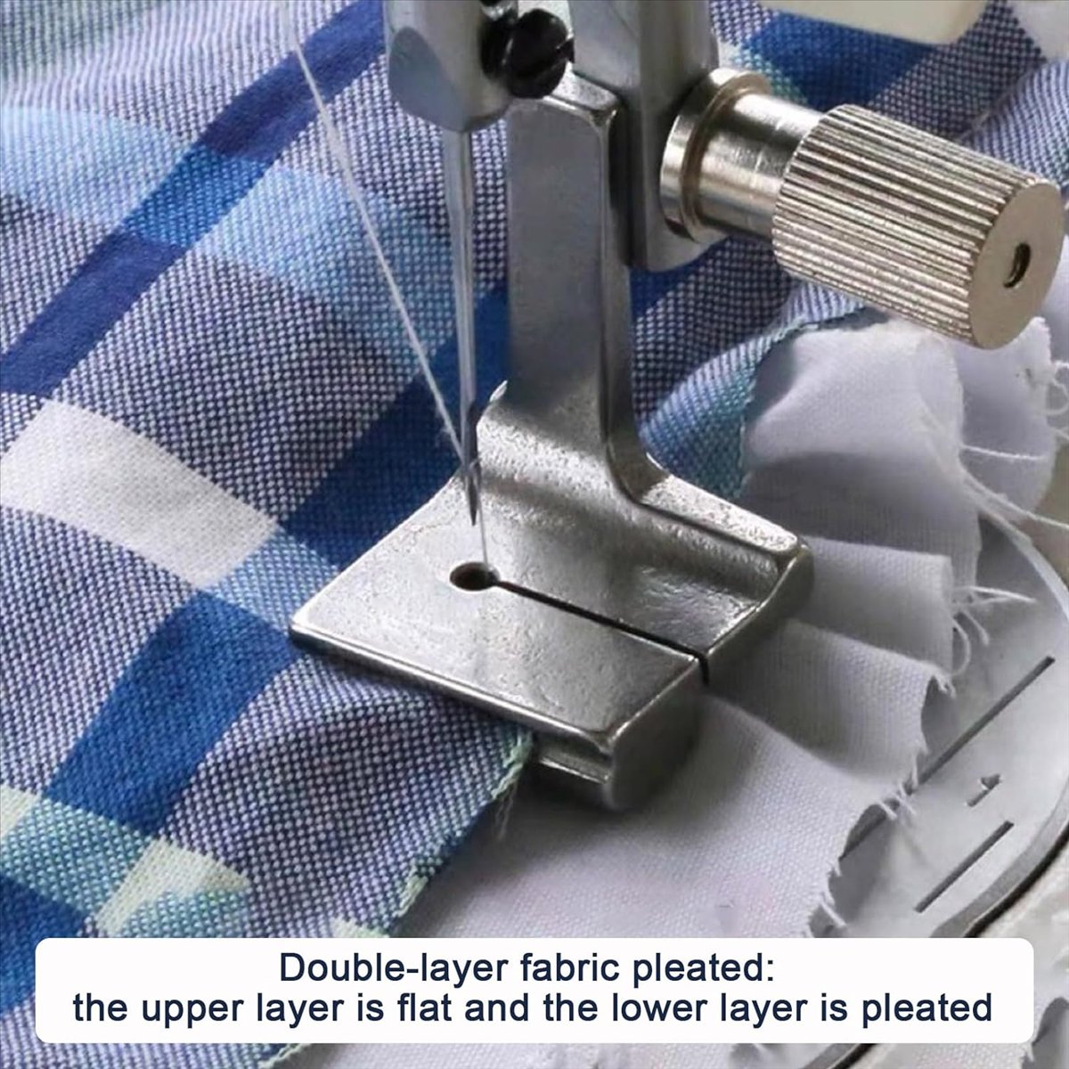 [Greatitem] 2 Stück Piping-Näh – Sewing Gathering Bewertung und Preis