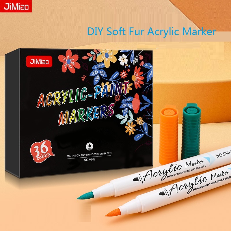 Jimiao 24.12.36 Copic Marker w – Copic Marker Sketch Bewertung und Preis