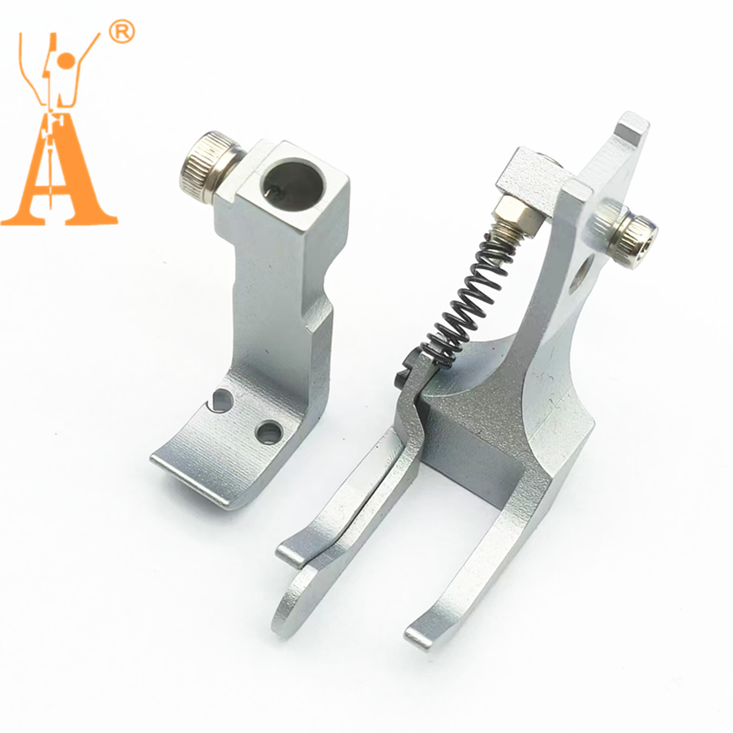 JUKI LU-1560 Doppelnadel-Links – Sewing Machine Needle Bewertung und Preis
