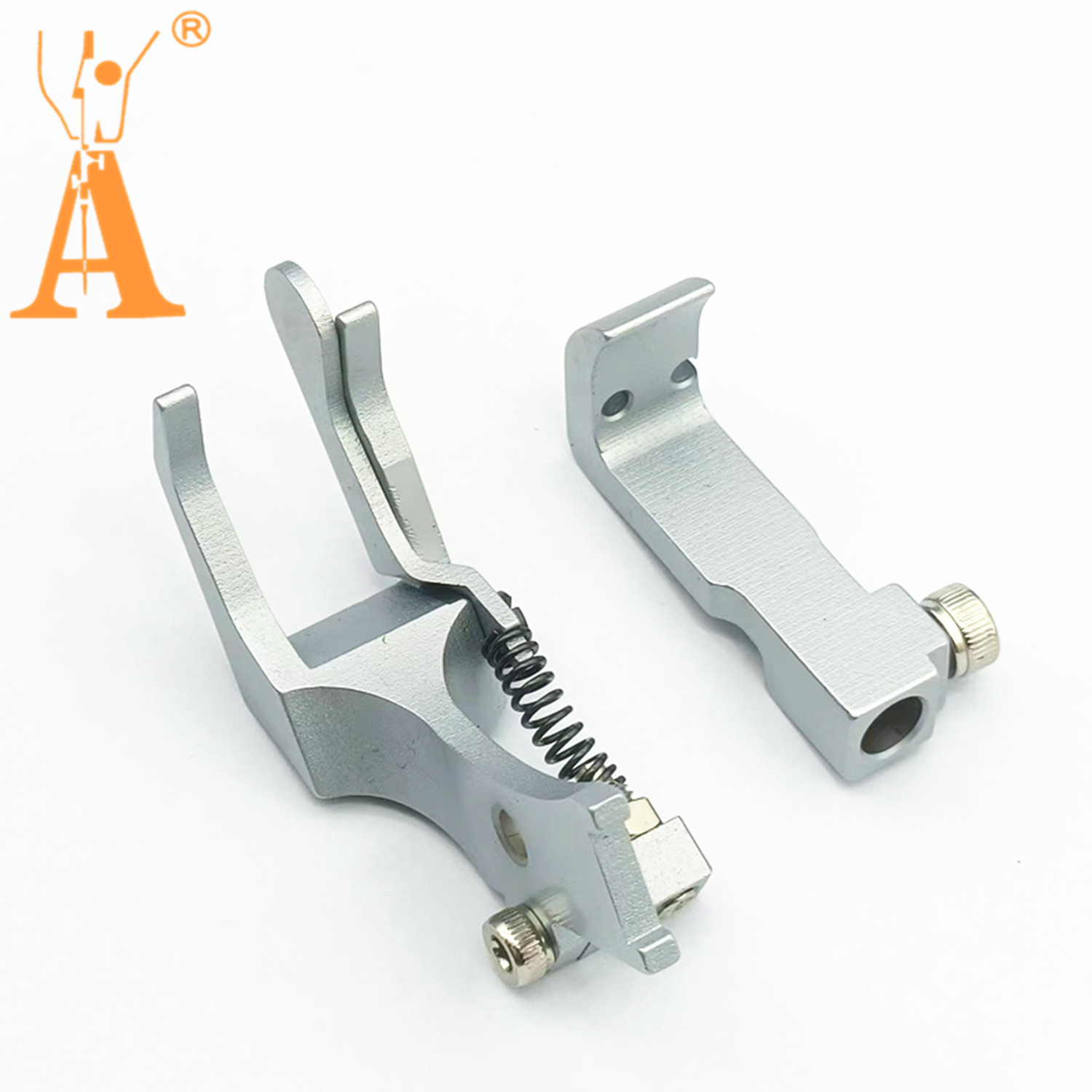 JUKI LU-1560 Doppelnadel-Links – Sewing Machine Needle Bewertung und Preis