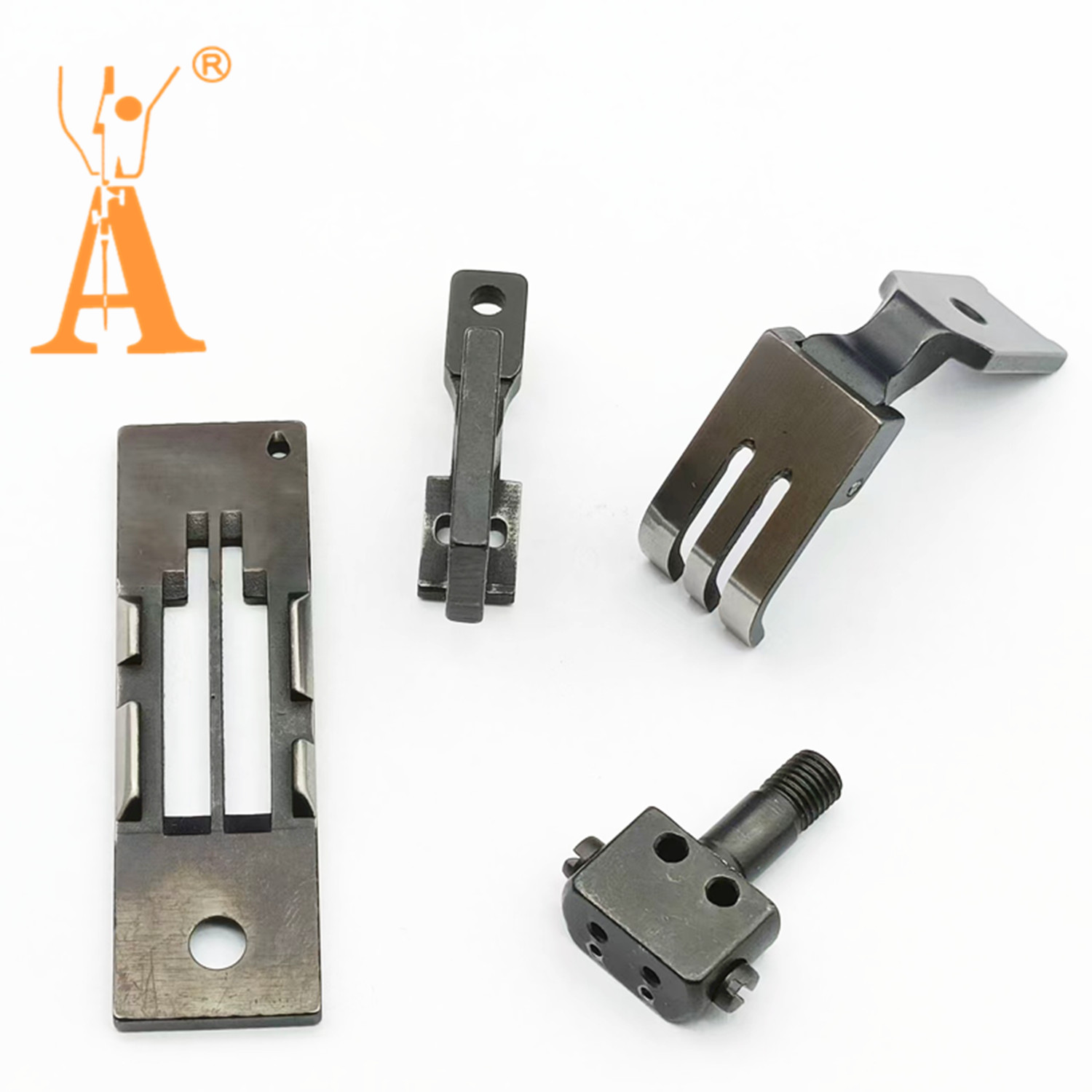 Industrielles Doppelnadel-Nähm – Sewing Machine Needle Bewertung und Preis