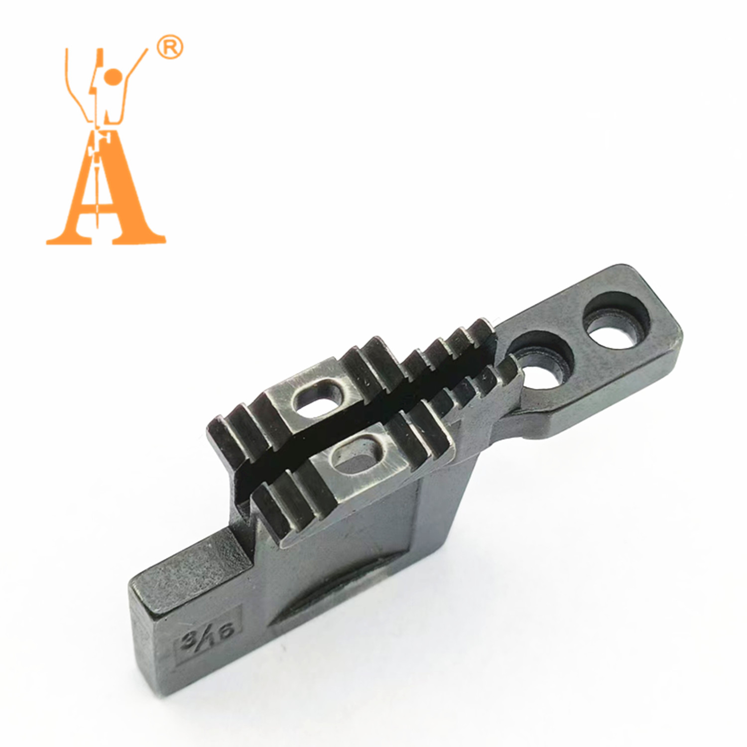 Industrielles Doppelnadel-Nähm – Sewing Machine Needle Bewertung und Preis