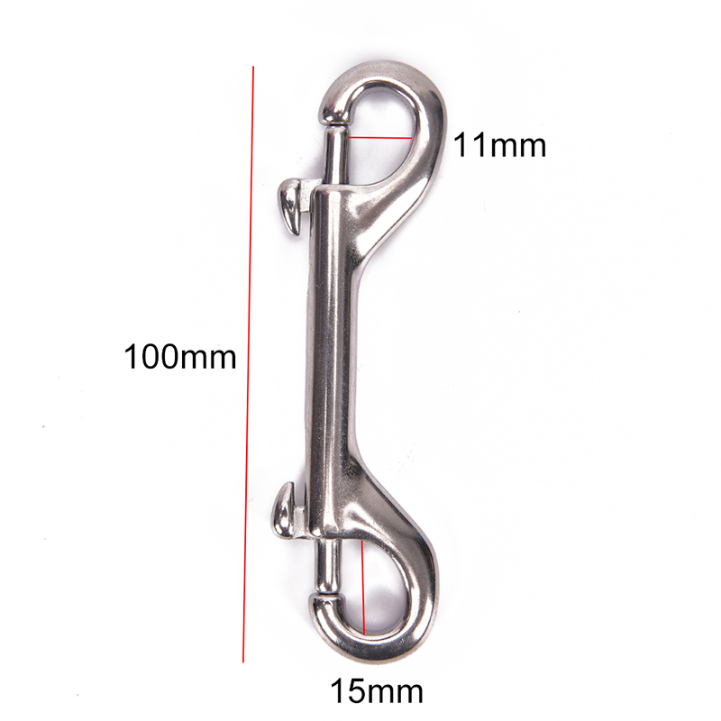 DIZETION 100mm Zinklegierung D – Hook Eye Fastener Bewertung und Preis