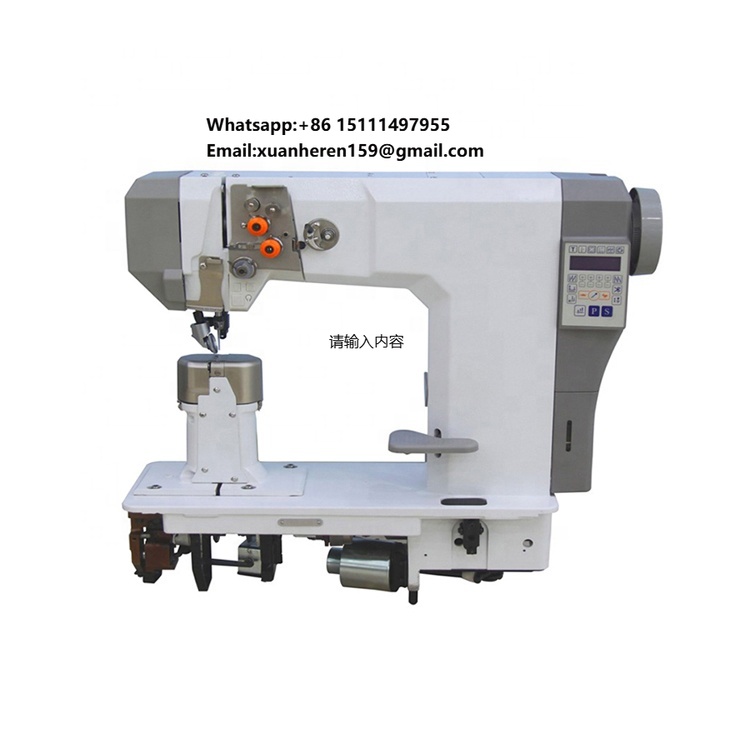 SOGUTECH Doppelnadel-Steppstic – Sewing Machine Needle Bewertung und Preis