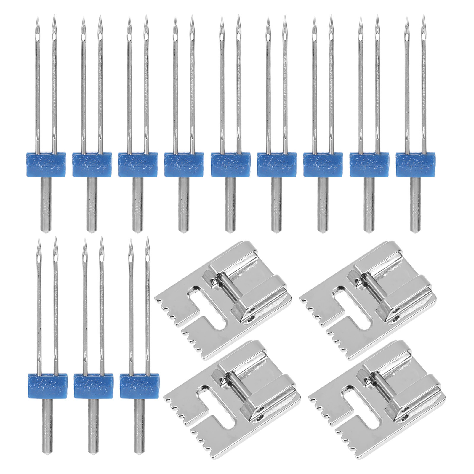 4-teiliges Nähmaschinen-Zubehö – Sewing Machine Needle Bewertung und Preis
