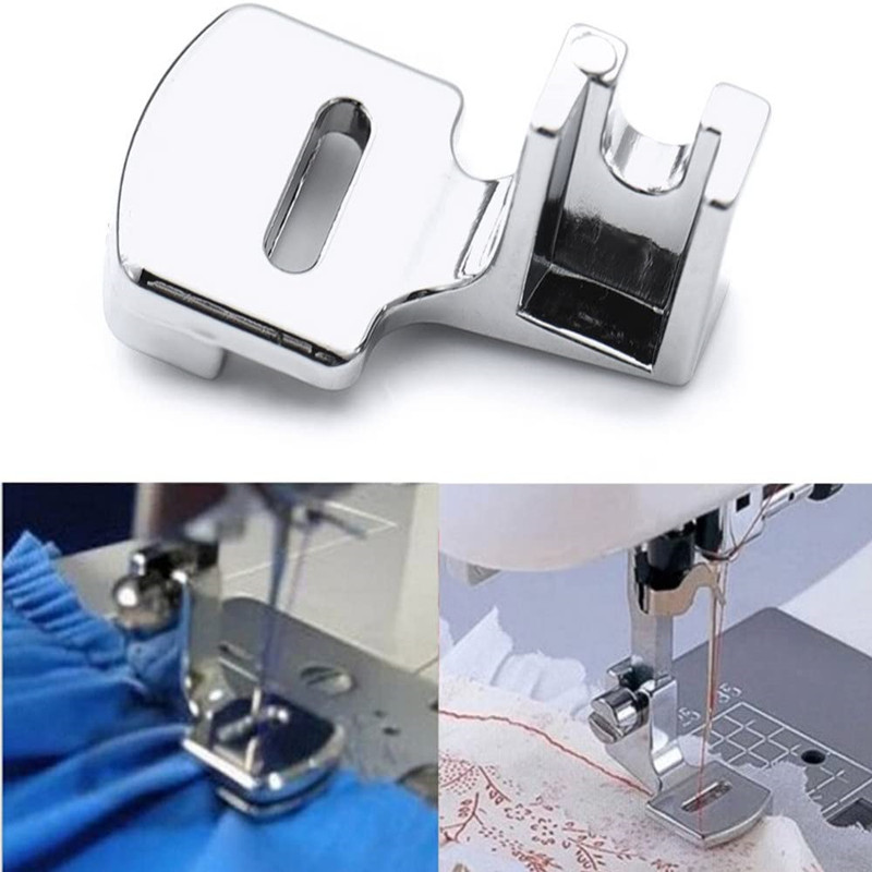 1 Stück Raff-/Geraff-/Wickelfu – Sewing Gathering Bewertung und Preis