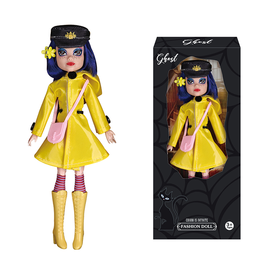 Ghost Mom Caroline Raincoat Ed – Sewing By Bewertung und Preis