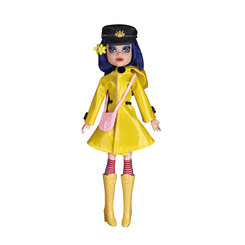 Ghost Mom Caroline Raincoat Ed – Sewing By Bewertung und Preis