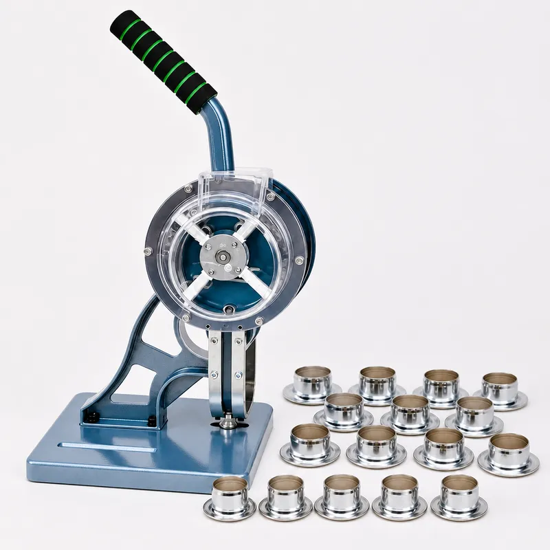 Halbautomatische Knopflochmasc – Sewing In Textile Industry Bewertung und Preis